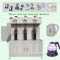 Water Kettle Induction Welding Equipment